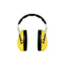3M H510A-401-GU fültok, 27 dB (sárga-fekete)