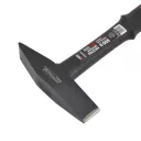 AWTOOLS AW32010BL forgácsoló kalapács üvegszálas nyéllel - 500 g