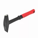 AWTOOLS AW32010BL forgácsoló kalapács üvegszálas nyéllel - 500 g