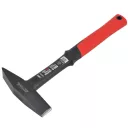 AWTOOLS AW32010BL forgácsoló kalapács üvegszálas nyéllel - 500 g