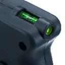 CARAT A-1810 DUSTEC gyémántfúrógép 1800 W - max 152 mm átmérő (5/8"x16UNF és M16, száraz fúrásra)