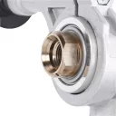 CARAT A-1811 gyémántfúrógép 1800 W - max 120 mm átmérő (1/2"G, vízhűtéses)