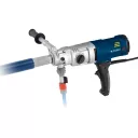 CARAT A-2012 gyémántfúrógép 2000 W - max 201 mm átmérő (1/2"G és 5/4"UNC, vízhűtéssel vagy porelszívással)