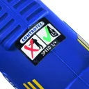 CARAT A-2031 gyémántfúrógép 2000 W - max 201 mm átmérő (M30, vízhűtéssel vagy porelszívással)