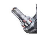 CARAT A-2225 gyémántfúrógép 2200 W - max 162 mm átmérő (5/4"UNC, száraz fúráshoz)