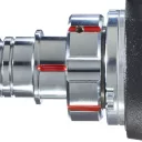 CARAT A-2225 gyémántfúrógép 2200 W - max 162 mm átmérő (5/4"UNC, száraz fúráshoz)