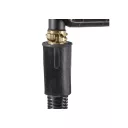 CARAT A-2225 gyémántfúrógép 2200 W - max 162 mm átmérő (5/4"UNC, száraz fúráshoz)