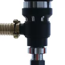 CARAT A-2225 gyémántfúrógép 2200 W - max 162 mm átmérő (5/4"UNC, száraz fúráshoz)