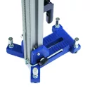 CARAT S-1801 fúróállvány gyémántfúrókhoz (max Ø140x450 mm)