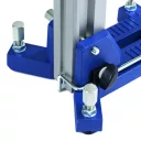 CARAT S-1801 fúróállvány gyémántfúrókhoz (max Ø140x450 mm)