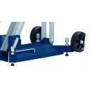 CARAT S-2300 gyémántfúró állvány - max 250 mm átmérő