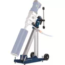 CARAT S-2300 gyémántfúró állvány - max 250 mm átmérő