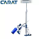 CARAT S-3010 kombinált gyémántfúró állvány