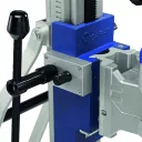 CARAT S-3010 kombinált gyémántfúró állvány