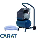 CARAT BA04B00000 vákuumpumpa