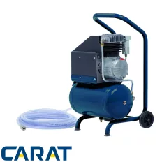 CARAT BA04B00000 vákuumpumpa