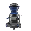 CARAT BBX-1 száraz-nedves ipari porszívó 800W - 25L