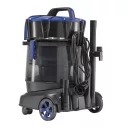 CARAT BBX-1 száraz-nedves ipari porszívó 800W - 25L