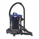 CARAT BBX-1 száraz-nedves ipari porszívó 800W - 25L