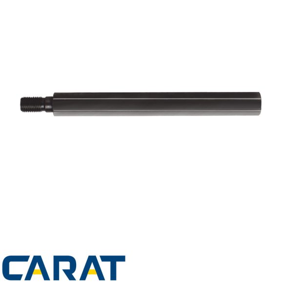 CARAT BC22040000 hosszabbító gyémántfúróhoz 5/4" UNC - 400 mm