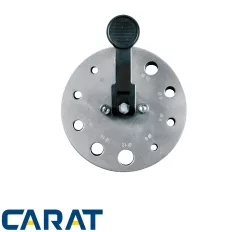   CARAT BCH0410000 központosító - 5,6,8,10,12 mm (rozsdamentes acél)