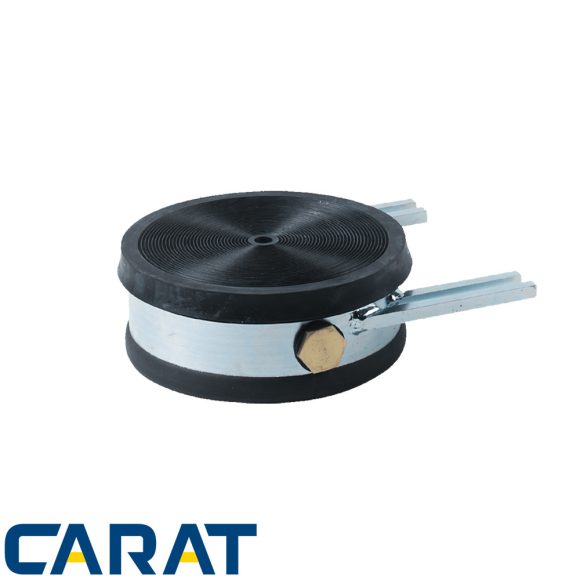 CARAT BSW1801000 vízgyűjtő gyűrű állványhoz - max 130 mm átmérő