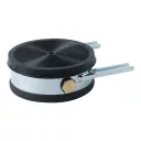 CARAT BSW2300000 vízgyűjtő gyűrű állványhoz - max 180 mm átmérő