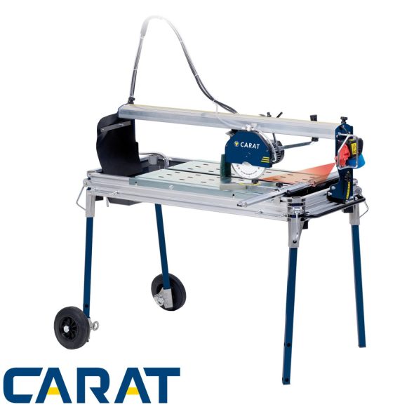 CARAT CARACOUP 105 hidas csempevágó 105 cm - 200 mm tárcsa (1400 W, lézeres)