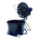 CARAT MIXER 50 SUPER keverőgép - 65 liter (1200 W)