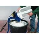 CARAT MIXER 50 SUPER keverőgép - 65 liter (1200 W)