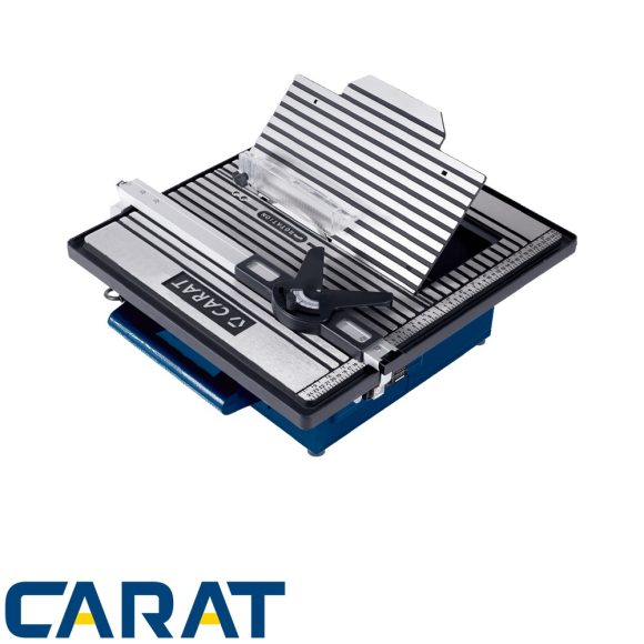 CARAT MICROCOUP 180 asztali csempevágó gép - 180 mm tárcsa (750 W)