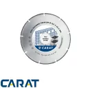 CARAT GALVANO CEPS CLASSIC gyémánttárcsa Ø115x22.23 mm (márvány, műanyag, üvegszál)