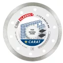 CARAT TILES CSM CLASSIC gyémánttárcsa Ø125x22.23 mm (csempe, kő)