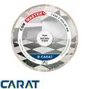 CARAT TILES CSM MASTER profi gyémánttárcsa Ø300x25.4 mm (csempe, kő)