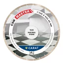 CARAT TILES CSM MASTER profi gyémánttárcsa Ø300x25.4 mm (csempe, kő)