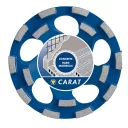 CARAT CONCRETE CUBD MASTER profi gyémánt csiszolótárcsa Ø180x22.23 mm (beton, kő)