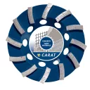 CARAT CONCRETE DG CLASSIC gyémánt csiszolótárcsa Ø115x22.23 mm (beton, kő)