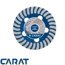 CARAT CONCRETE CUM MASTER profi gyémánt csiszolótárcsa Ø100xM14 (beton, kő)