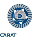 CARAT CONCRETE CUM MASTER profi gyémánt csiszolótárcsa Ø125x22.23 mm (beton, kő)