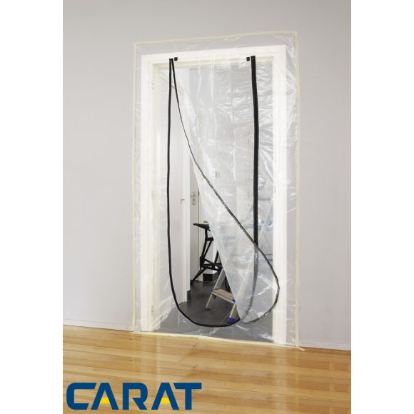 CARAT DPD0100000 porvédő ajtó (max 1x2,1 m nyíláshoz)