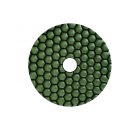 CARAT EGP1000000 gyémánt polírozó tárcsa 125 mm - G100