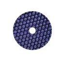 CARAT EGP2000000 gyémánt polírozó tárcsa 125 mm - G200