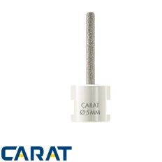  CARAT EHM0050656 gyémánt marófej sarokcsiszolóhoz Ø5 mm - M14