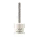 CARAT EHM0050656 gyémánt marófej sarokcsiszolóhoz Ø5 mm - M14