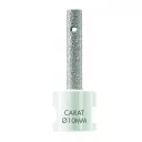 CARAT EHM0100656 gyémánt marófej sarokcsiszolóhoz Ø10 mm - M14