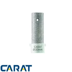   CARAT EHM0200656 gyémánt marófej sarokcsiszolóhoz Ø20 mm - M14