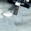 CARAT EHM0200656 gyémánt marófej sarokcsiszolóhoz Ø20 mm - M14