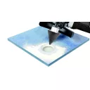 CARAT EHM0380406 gyémánt kúpos marófej sarokcsiszolóhoz Ø2-38 mm - M14