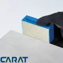 CARAT EHP0600000 gyémánt kézi csiszolóblokk 90x55 mm - G60