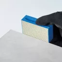 CARAT EHP0600000 gyémánt kézi csiszolóblokk 90x55 mm - G60